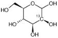 D-Mannose-2-[13C]